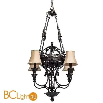 Люстра Chiaro Магдалина 389010208