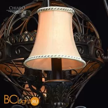 Люстра Chiaro Магдалина 389010208 - Фото 4