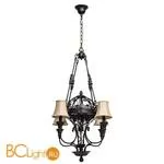 Люстра Chiaro Магдалина 389010208 - Фото 0