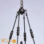 Люстра Chiaro Магдалина 389010208 - Фото 9