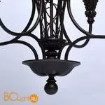 Люстра Chiaro Магдалина 389010208 - Фото 10