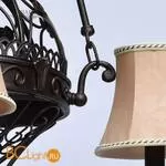 Люстра Chiaro Магдалина 389010208 - Фото 12