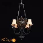 Люстра Chiaro Магдалина 389010208 - Фото 1