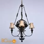 Люстра Chiaro Магдалина 389010208 - Фото 2