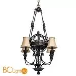 Люстра Chiaro Магдалина 389010208