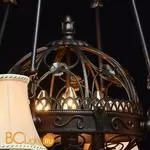 Люстра Chiaro Магдалина 389010208 - Фото 5