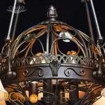 Люстра Chiaro Магдалина 389010208 - Фото 8