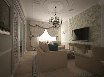 Люстра Chiaro Магдалина 389010106 - Фото 0