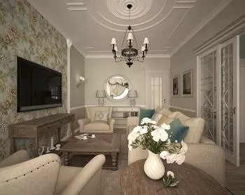 Люстра Chiaro Магдалина 389010106 - Фото 1