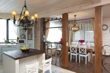 Люстра Chiaro Магдалина 389010106 - Фото 2