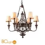 Люстра Chiaro Магдалина 389010106