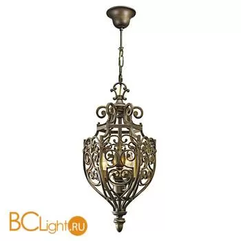 Подвесной светильник Chiaro Магдалина 389010903 - Фото 0