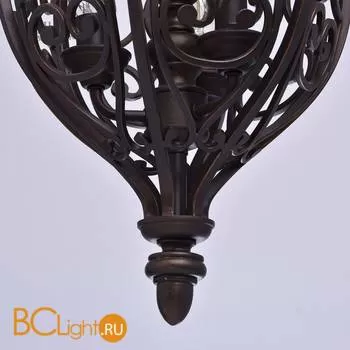 Подвесной светильник Chiaro Магдалина 389010903 - Фото 10
