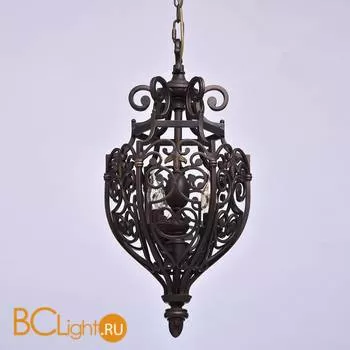 Подвесной светильник Chiaro Магдалина 389010903 - Фото 1