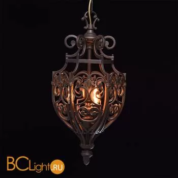 Подвесной светильник Chiaro Магдалина 389010903 - Фото 2