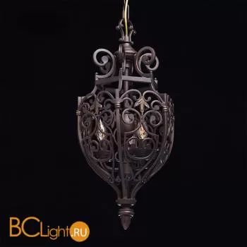 Подвесной светильник Chiaro Магдалина 389010903 - Фото 3