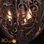 Подвесной светильник Chiaro Магдалина 389010903 - Фото 9