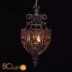 Подвесной светильник Chiaro Магдалина 389010903 - Фото 2