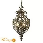 Подвесной светильник Chiaro Магдалина 389010903