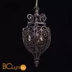 Подвесной светильник Chiaro Магдалина 389010903 - Фото 3