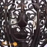 Подвесной светильник Chiaro Магдалина 389010903 - Фото 4