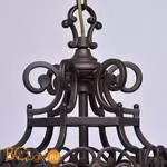 Подвесной светильник Chiaro Магдалина 389010903 - Фото 6
