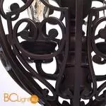 Подвесной светильник Chiaro Магдалина 389010903 - Фото 8