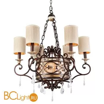 Люстра Chiaro Магдалина 389010609