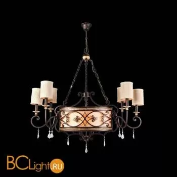 Люстра Chiaro Магдалина 389010712