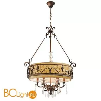 Люстра Chiaro Магдалина 389011106 - Фото 0