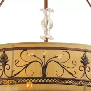 Люстра Chiaro Магдалина 389011106 - Фото 2