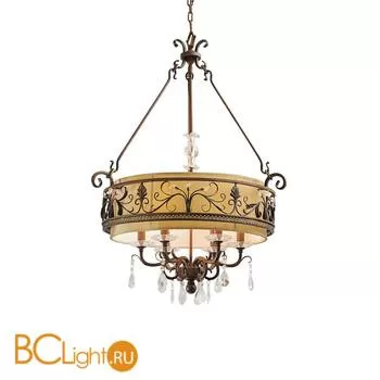 Люстра Chiaro Магдалина 389011106