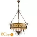 Люстра Chiaro Магдалина 389011106 - Фото 0