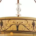 Люстра Chiaro Магдалина 389011106 - Фото 2