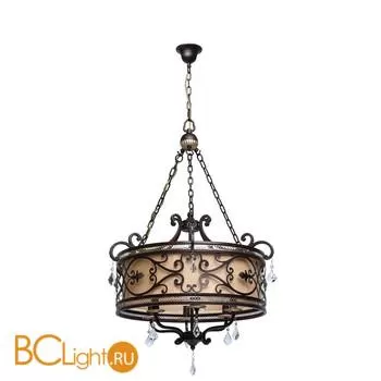 Подвесной светильник Chiaro Магдалина 389010506 - Фото 0