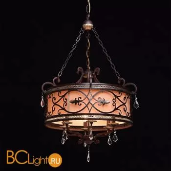 Подвесной светильник Chiaro Магдалина 389010506 - Фото 1