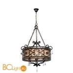 Подвесной светильник Chiaro Магдалина 389010506 - Фото 0