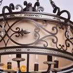 Подвесной светильник Chiaro Магдалина 389010506 - Фото 2