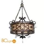 Подвесной светильник Chiaro Магдалина 389010506