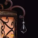 Подвесной светильник Chiaro Магдалина 389010506 - Фото 6