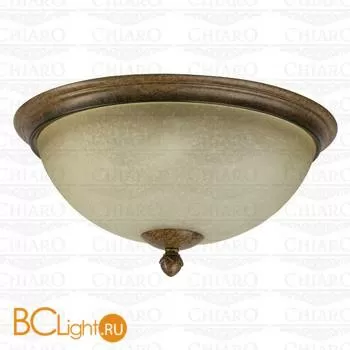 Потолочный светильник Chiaro Маркиз 397011605