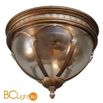 Потолочный светильник Chiaro Маркиз 397011203