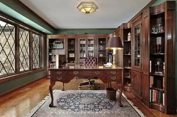 Потолочный светильник Chiaro Маркиз 397010103 - Фото 0