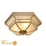 Потолочный светильник Chiaro Маркиз 397010103