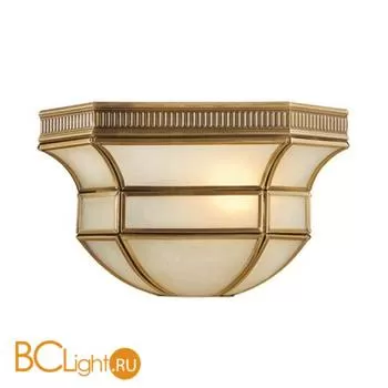 Настенный светильник Chiaro Маркиз 397020301