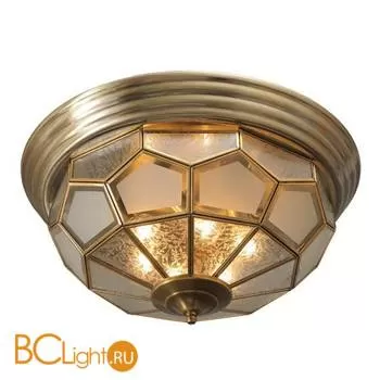 Потолочный светильник Chiaro Маркиз 397010506