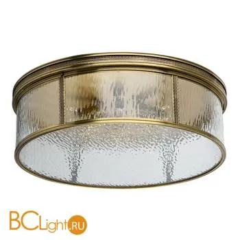 Уличный потолочный светильник Chiaro Мидос 802011406