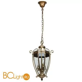 Уличный подвесной светильник Chiaro Мидос 802010703