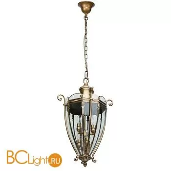Уличный подвесной светильник Chiaro Мидос 802010806