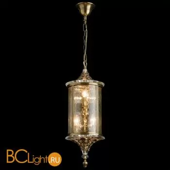 Уличный подвесной светильник Chiaro Мидос 802011104 - Фото 1